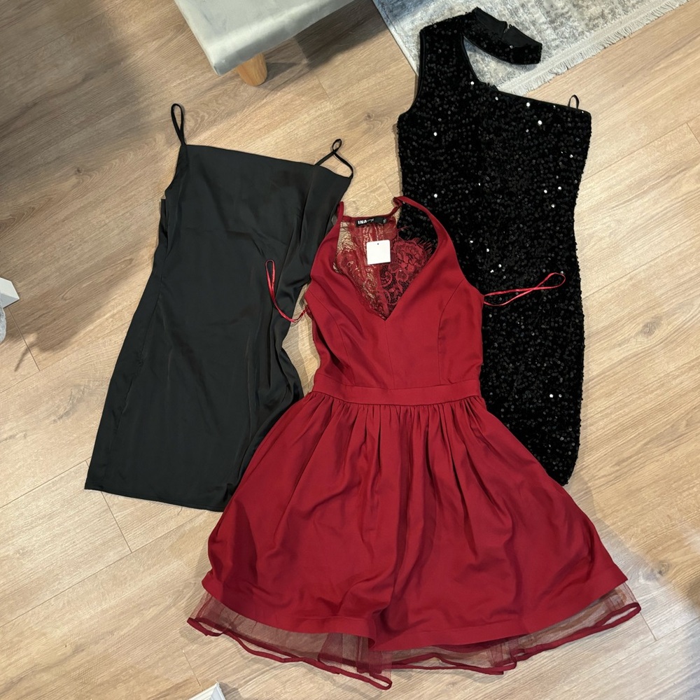 Party dress lot